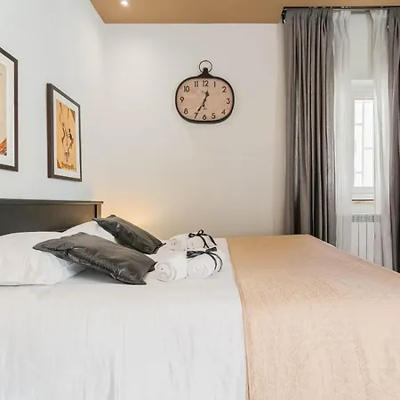 Vakantiehuis La Dimora Di Rebecca - Puglia