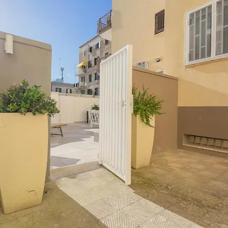La Dimora Di Rebecca - Puglia * Bari