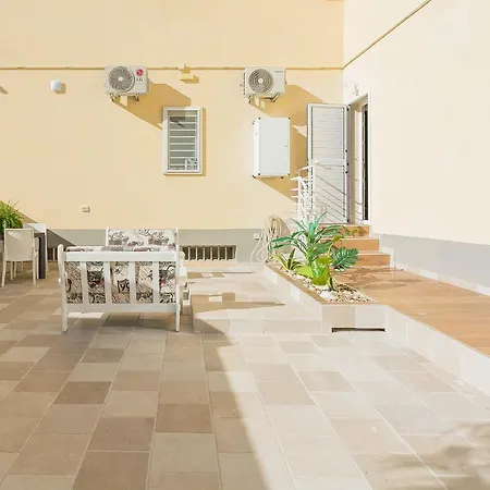 La Dimora Di Rebecca - Puglia Semesterbostad *