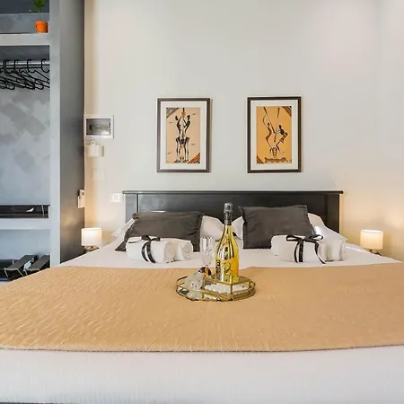 Vakantiehuis La Dimora Di Rebecca - Puglia *
