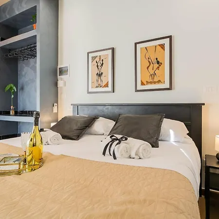 Vakantiehuis La Dimora Di Rebecca - Puglia *