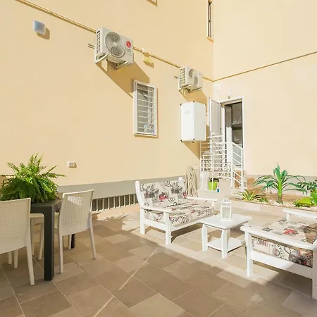 Semesterbostad La Dimora Di Rebecca - Puglia