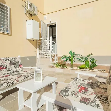 La Dimora Di Rebecca - Puglia