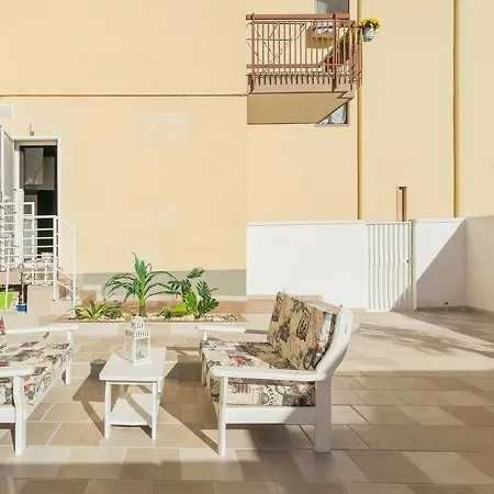 Vakantiehuis La Dimora Di Rebecca - Puglia