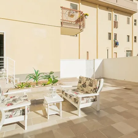 La Dimora Di Rebecca - Puglia * Bari