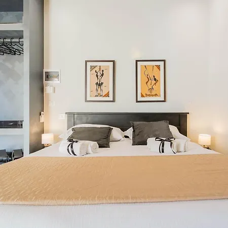 La Dimora Di Rebecca - Puglia Casa vacanze