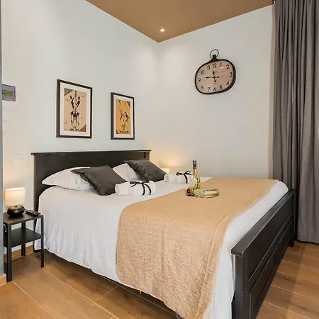 Casa vacanze La Dimora Di Rebecca - Puglia Bari