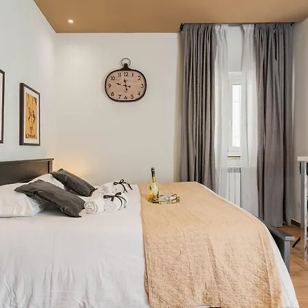 Casa vacanze La Dimora Di Rebecca - Puglia Bari
