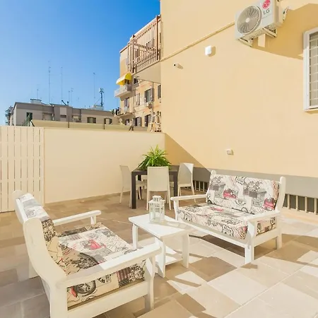 Casa vacanze La Dimora Di Rebecca - Puglia Bari