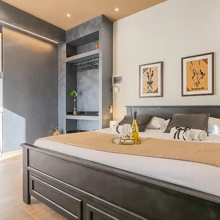 Casa vacanze La Dimora Di Rebecca - Puglia *