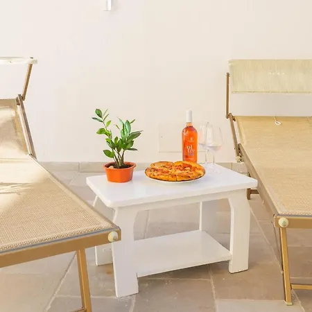 Casa vacanze La Dimora Di Rebecca - Puglia Bari