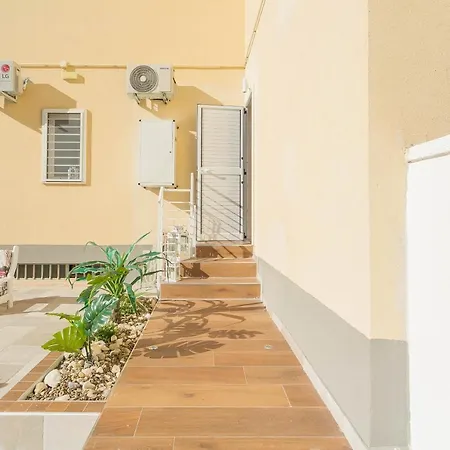 La Dimora Di Rebecca - Puglia Casa vacanze