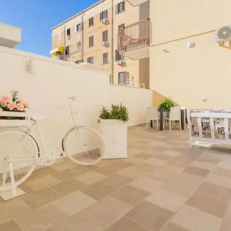 Casa vacanze La Dimora Di Rebecca - Puglia Bari
