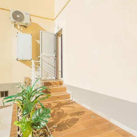 La Dimora Di Rebecca - Puglia Casa vacanze *
