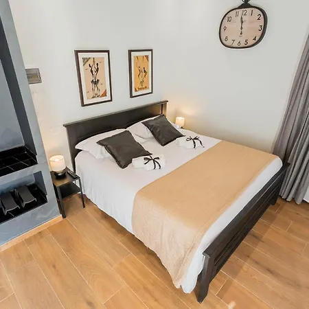 Casa vacanze La Dimora Di Rebecca - Puglia *